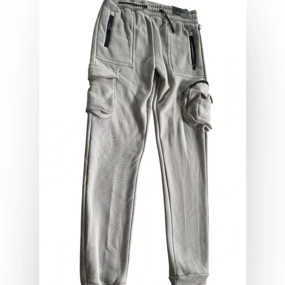 Public supply nyc boys pants size L/14